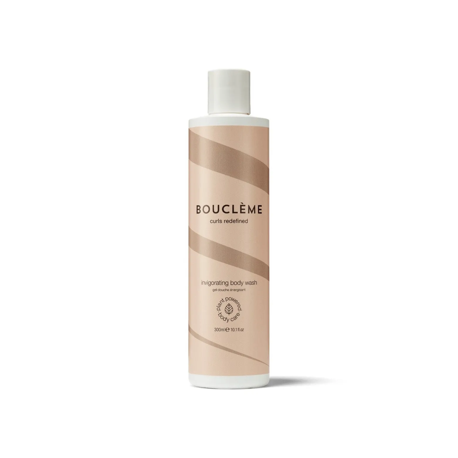 Bouclème Invigorating Body Wash 300ml (10.1floz)