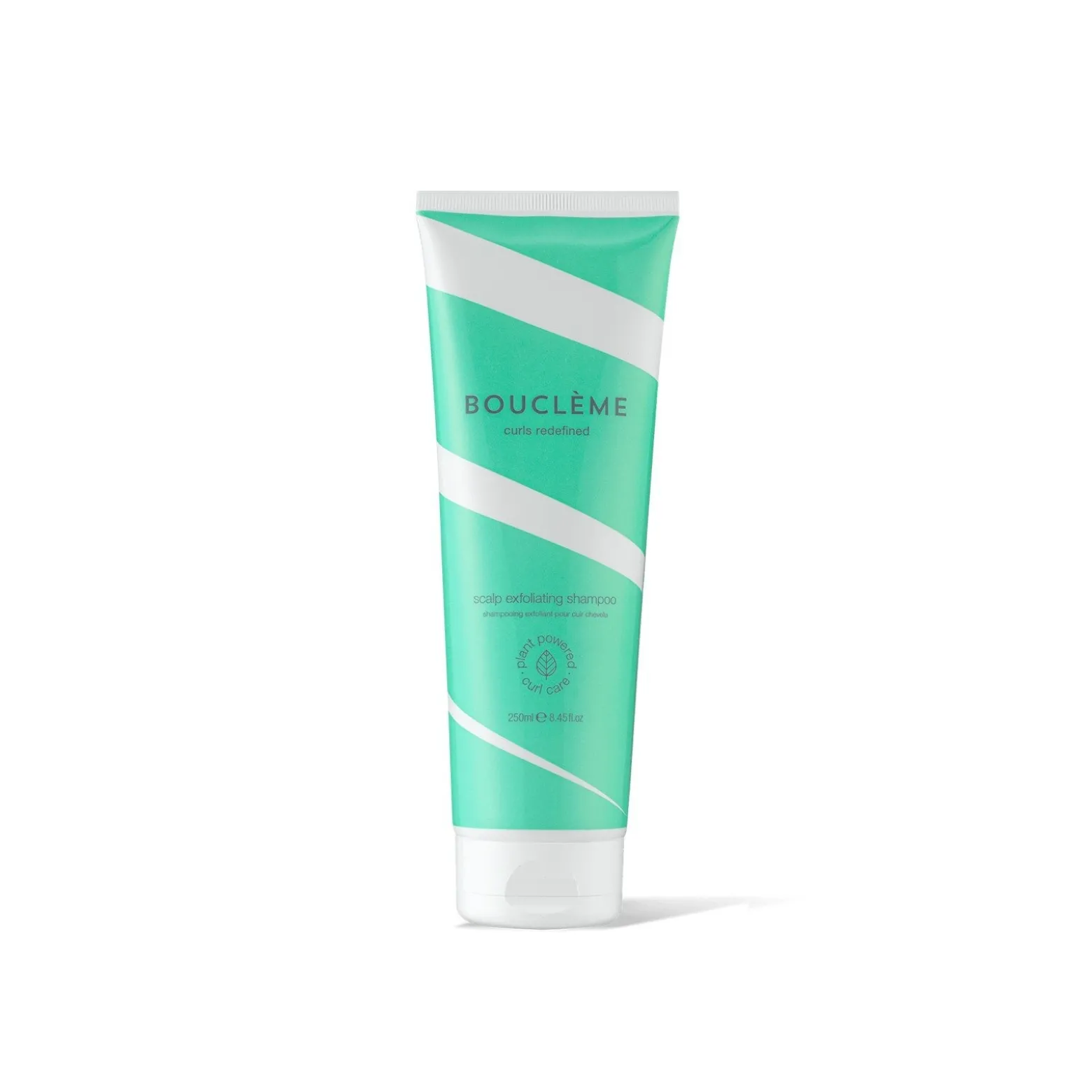 Bouclème Scalp Exfoliating Shampoo 250ml (8.45floz)