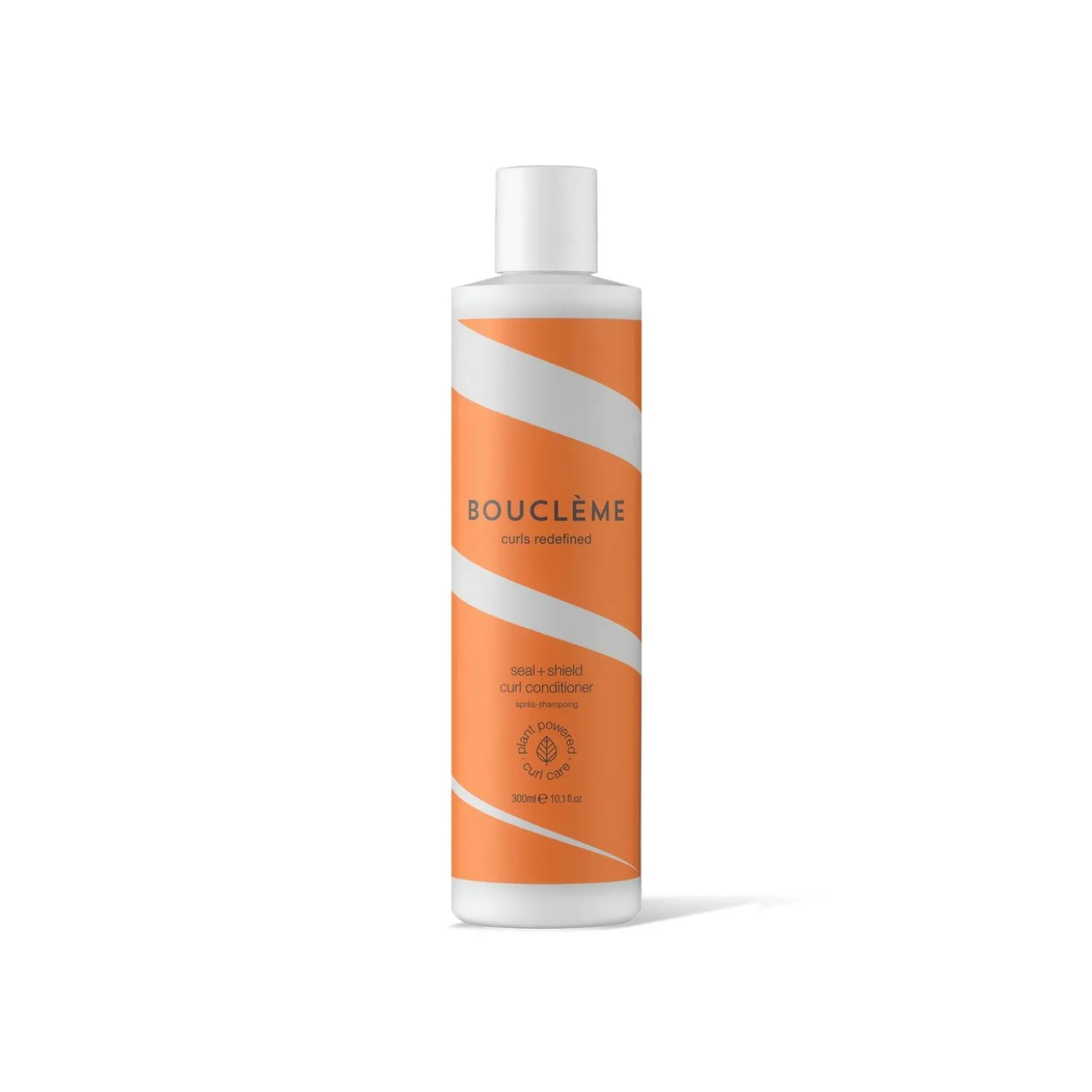 Bouclème Seal + Shield Curl Conditioner 300ml (10.1floz)