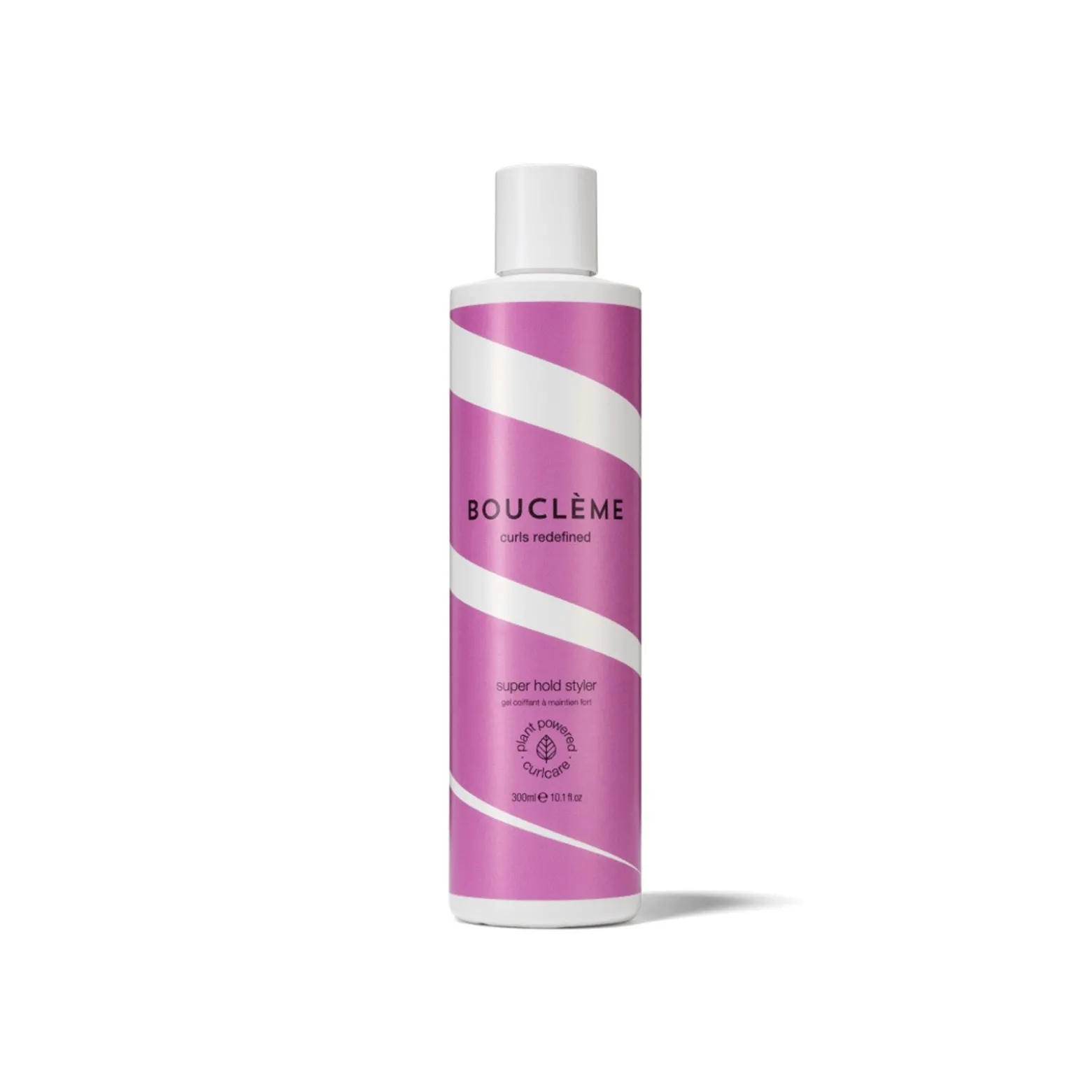 Bouclème Super Hold Styler 300ml (10.1floz)