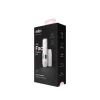 Braun Face Mini Hair Remover FS1000 with Smartlight