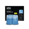 Braun 3-in-1 Shaver Care Clean & Renew Cartridges 170ml x8