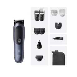 Braun Series 7 All-In-One Trimmer 11-In-1 Styling Kit AIO7540