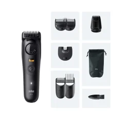 Braun Series 5 Beard Trimmer BT5560
