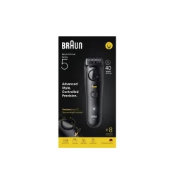 Braun Series 5 Beard Trimmer BT5560