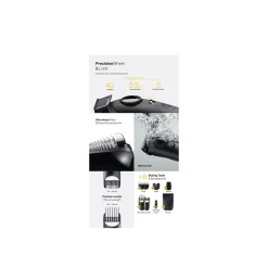 Braun Series 5 Beard Trimmer BT5560