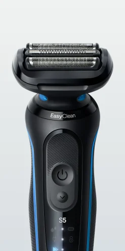 Braun Series 5 Electric Shaver 52-B7000cc
