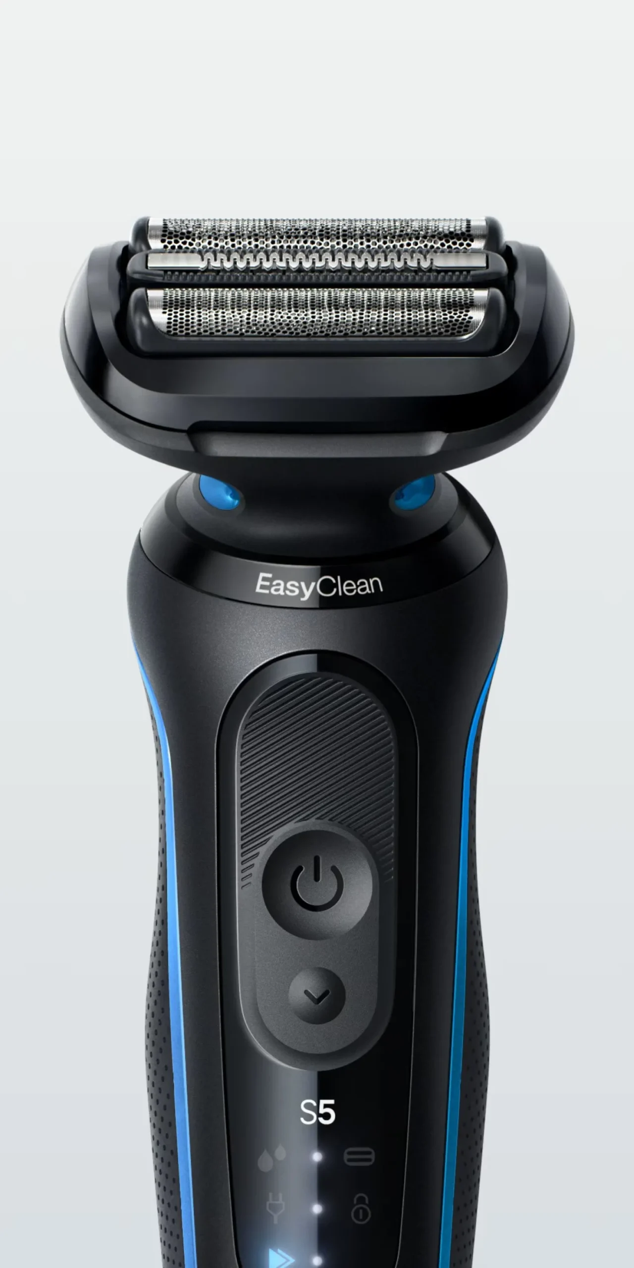 Braun Series 5 Electric Shaver 52-B7000cc