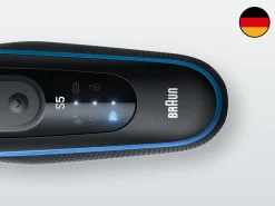 Braun Series 5 Electric Shaver 52-B7000cc