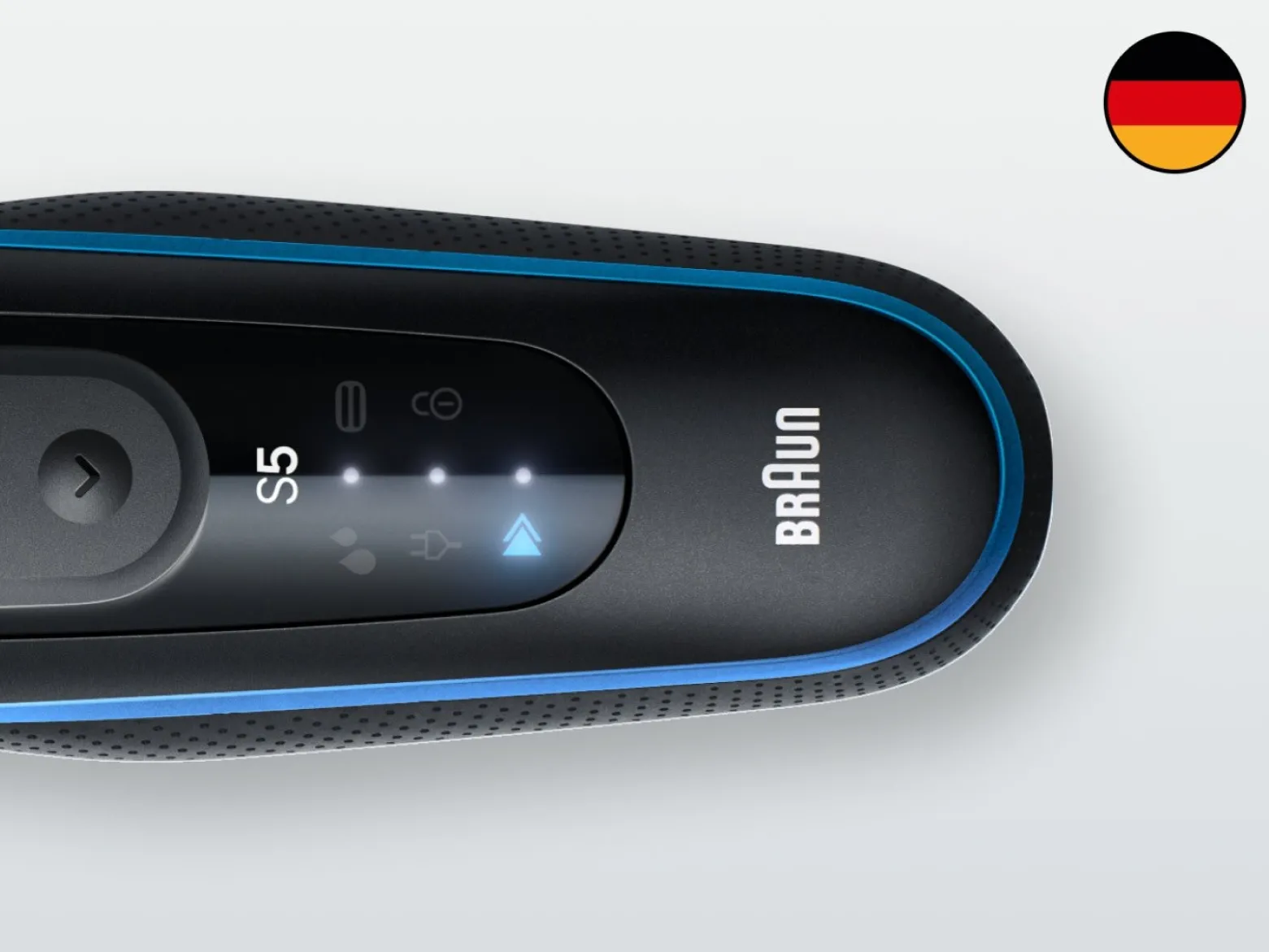 Braun Series 5 Electric Shaver 52-B7000cc