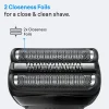 Braun Series 3 Electric Shaver Replacement Head 21B