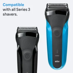 Braun Series 3 Electric Shaver Replacement Head 21B
