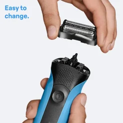 Braun Series 3 Electric Shaver Replacement Head 21B