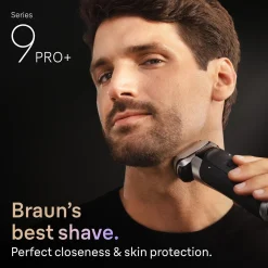 Braun Series 9 Pro+ Electric Shaver Replacement Head 96M