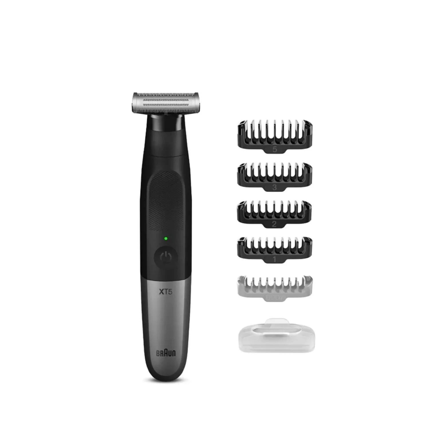 Braun Series XT5 All-In-One Tool XT5100