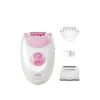 Braun Silk-Épil 3 Easy Epilator 3-031