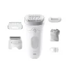 Braun Silk-Épil 7 Efficient Epilator 7-041