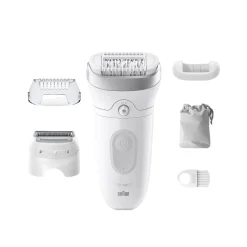 Braun Silk-Épil 7 Efficient Epilator 7-041