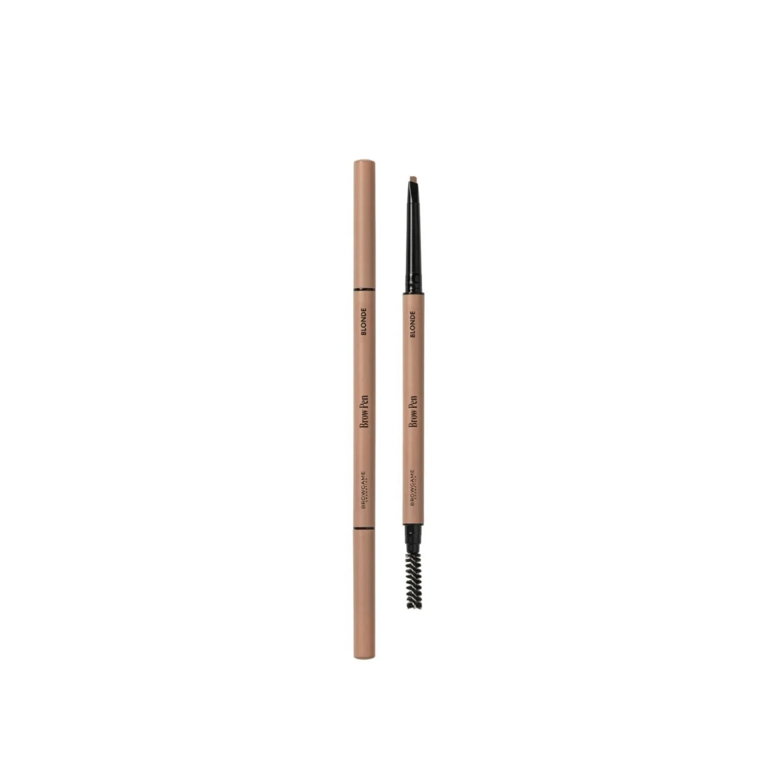 Browgame Brow Pen Blonde 0.3g (0.01oz)