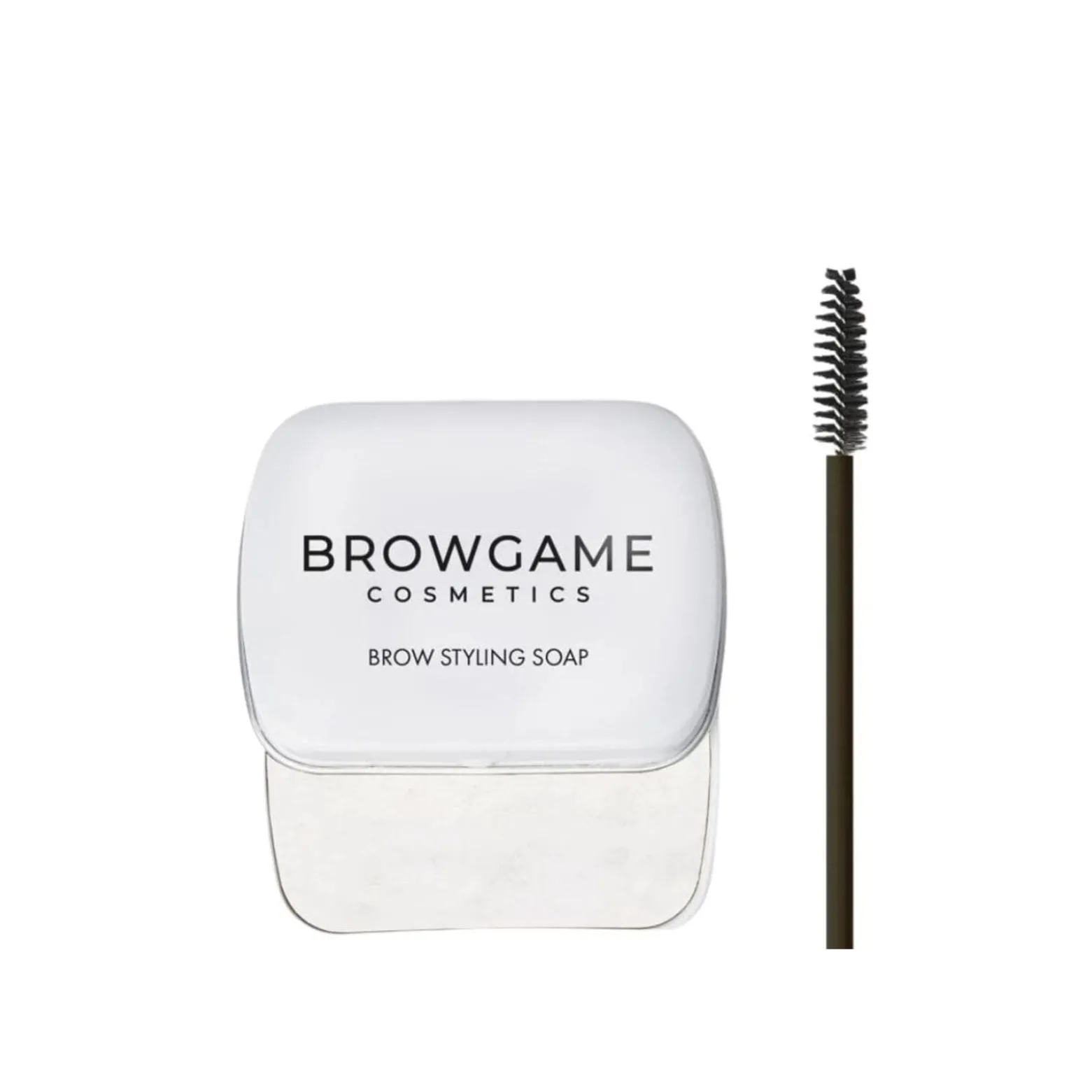 Browgame Brow Styling Soap 20g (0.70oz)