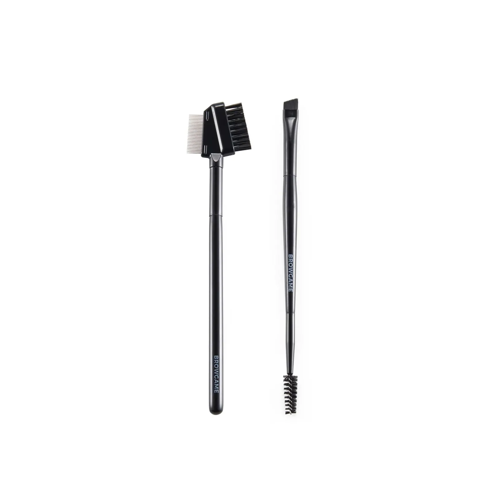 Browgame Duo Brush Kit