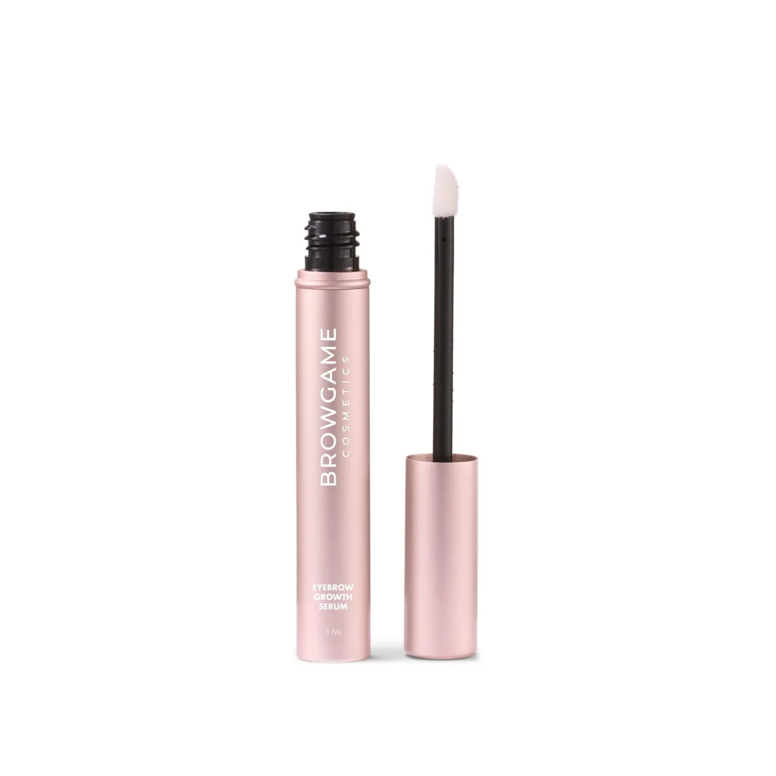 Browgame Eyebrow Growth Serum 3ml (0.10floz)