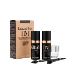 Browgame Lash and Brow Tint Black Brown