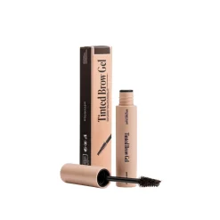 Browgame Tinted Brow Gel Soft Brown 7g (0.24oz)