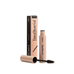 Browgame Tinted Brow Gel Deep Brown 7g (0.24oz)