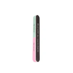 Brushworks 6 Way Shape & Shine Buffer