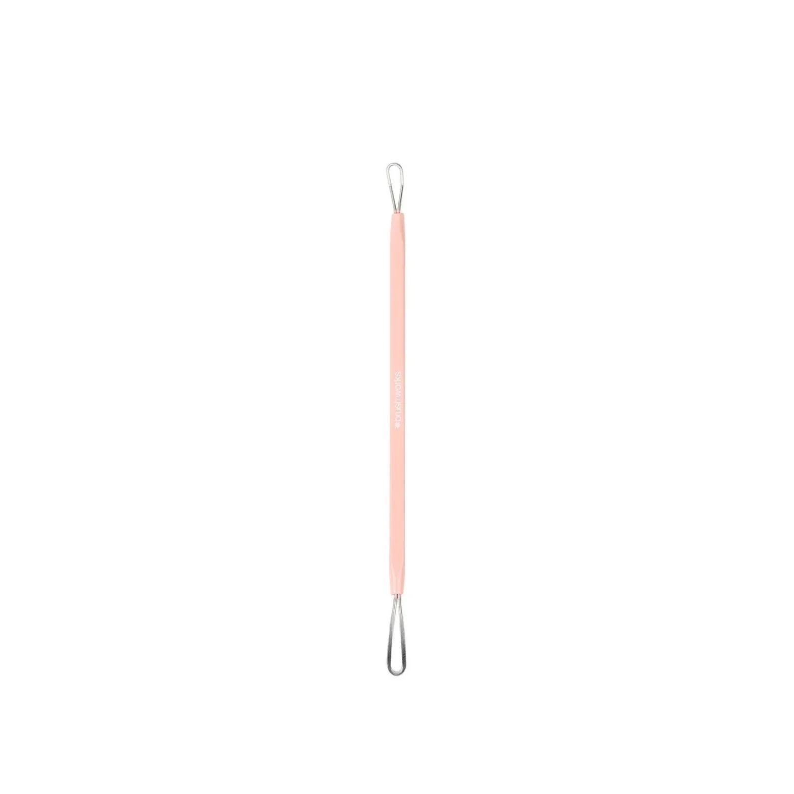 Brushworks Blackhead Remover Tool