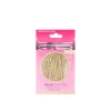 Brushworks Bobby Pins Blonde x50