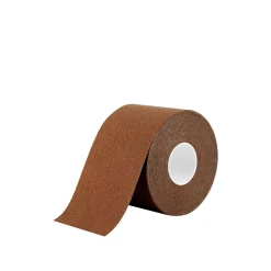 Brushworks Body Tape 5.0 Cocoa 5m