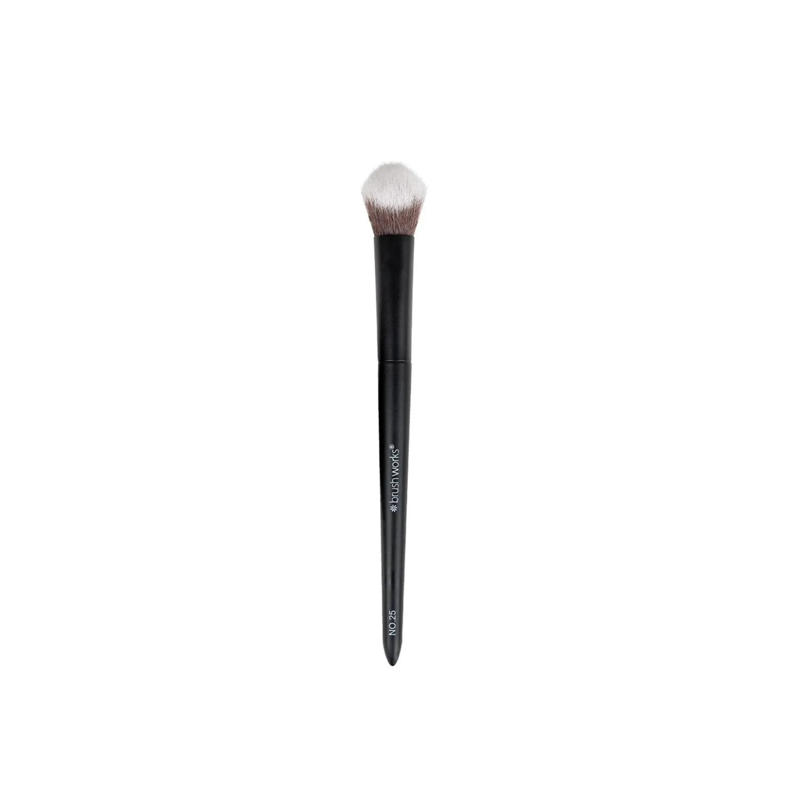 Brushworks Brightening Concealer Brush No. 25