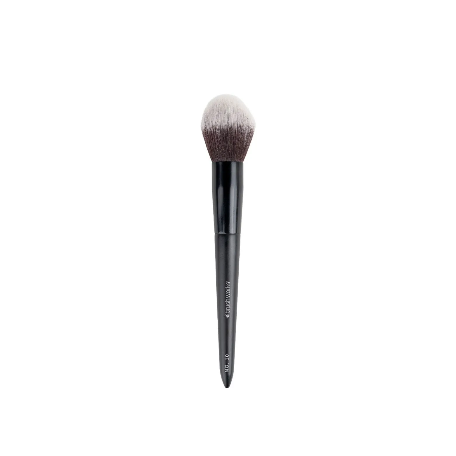 Brushworks Bronzer Brush No. 10