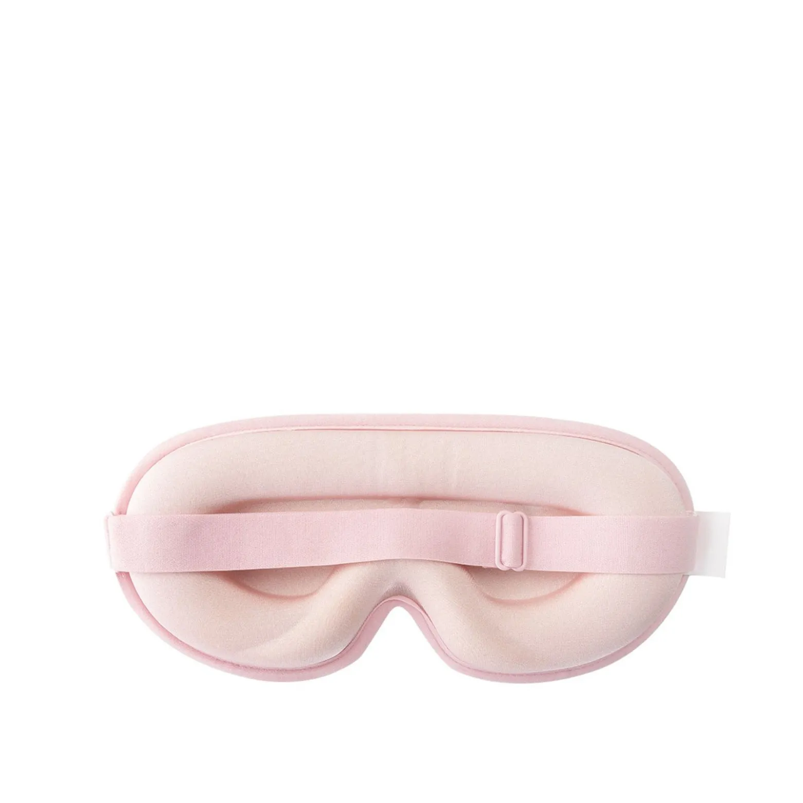 Brushworks 3D Eyelash Protector Sleep Mask