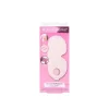 Brushworks 3D Eyelash Protector Sleep Mask