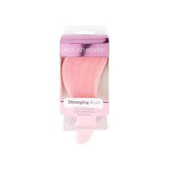 Brushworks Detangling Hair Brush