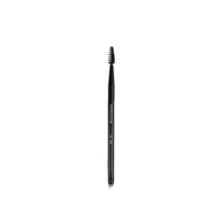 Brushworks Double Ended Brow Brush and Spoolie No. 22