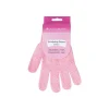 Brushworks Exfoliating Gloves x3 Pairs