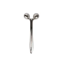Brushworks Face Sculpting Zinc Roller