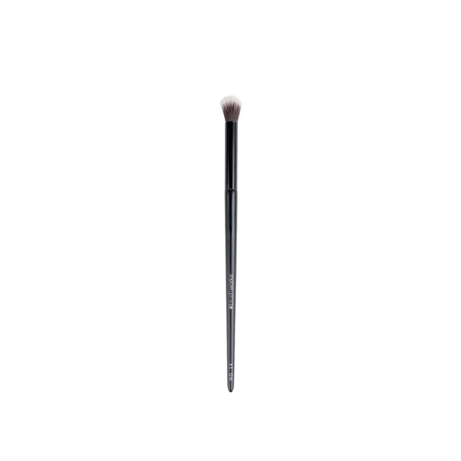 Brushworks Fluffy Blending Eye Brush No. 14