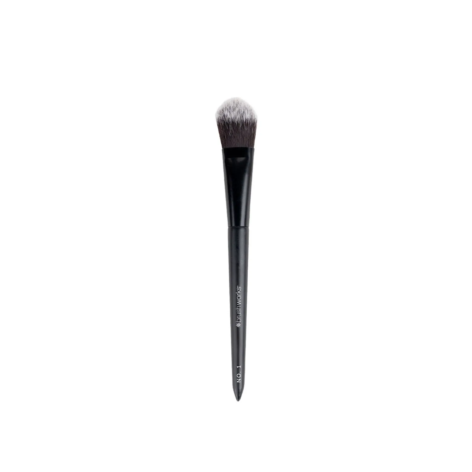 Brushworks Foundation Brush No. 1