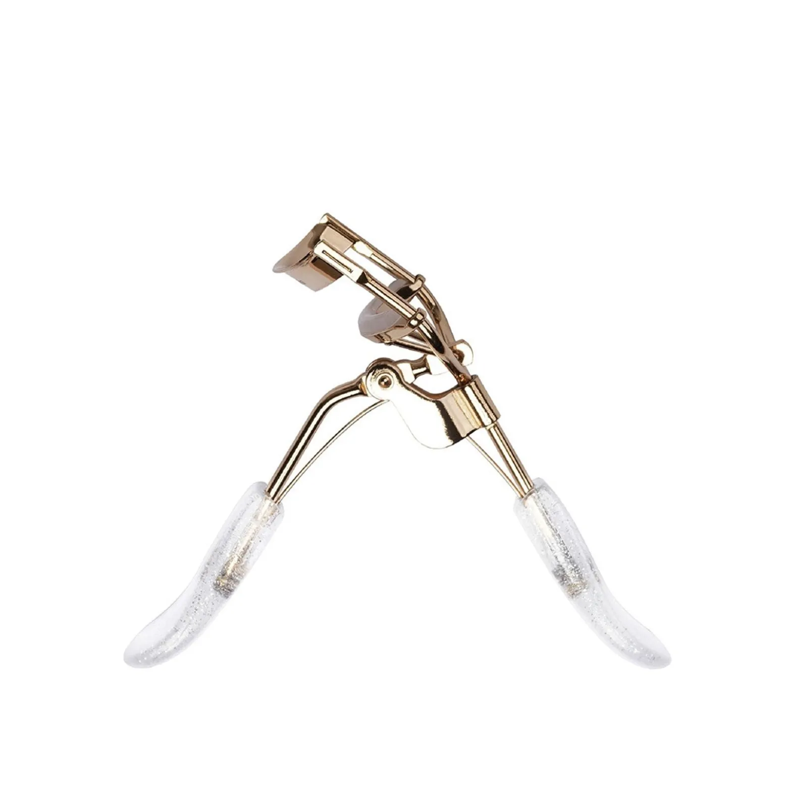Brushworks Glitter Lash Curler