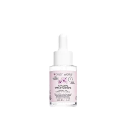 Brushworks Gradual Tanning Drops 30ml (1floz)