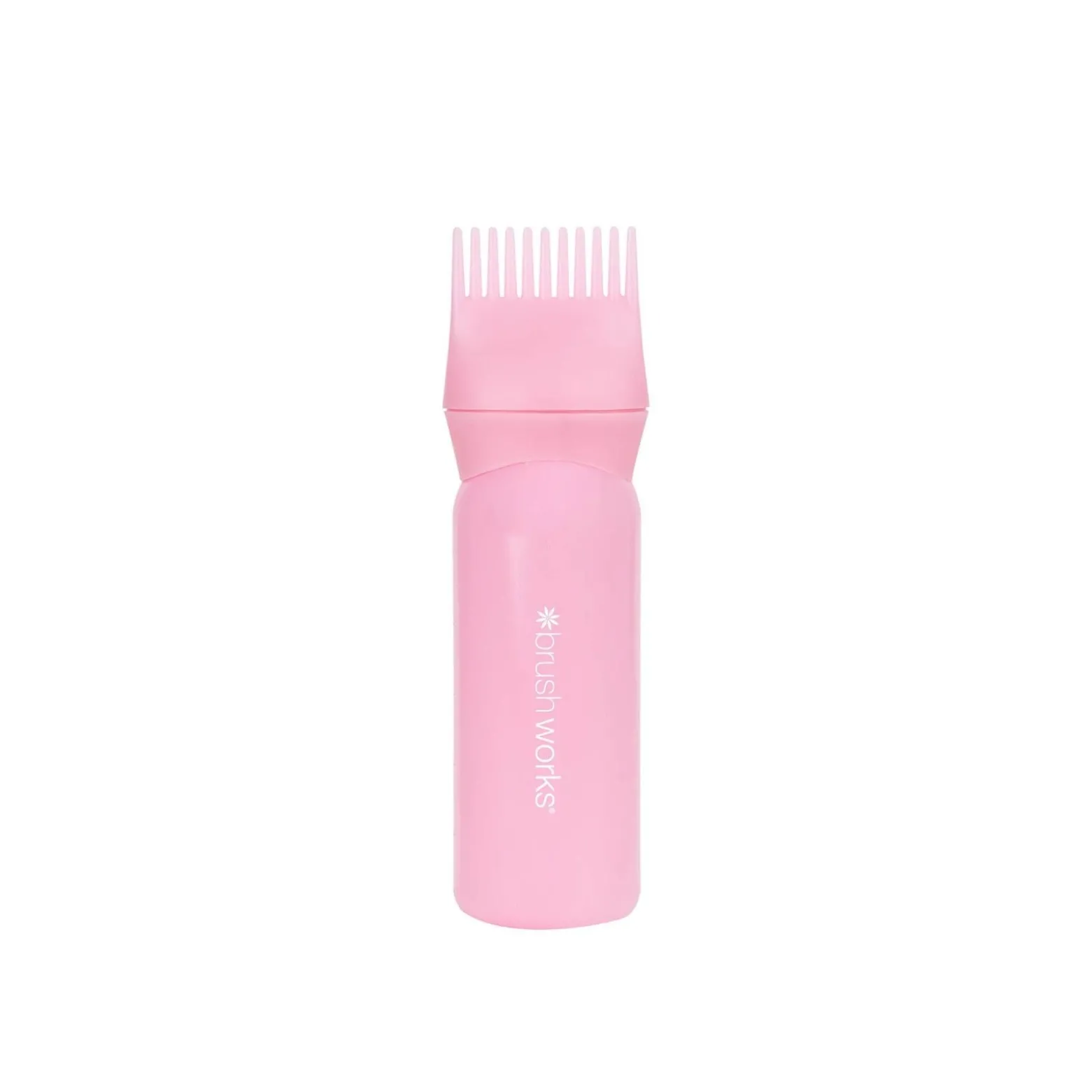 Brushworks Hair Oil Applicator