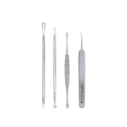 Brushworks HD Blackhead Remover Set