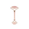 Brushworks HD Brazilian Rose Quartz Roller