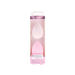 Brushworks HD Complexion Sponge Duo