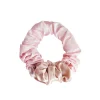 Brushworks HD Heatless Curling Scrunchie